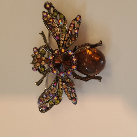 Vintage Samo signed No. 1881 - Picture 8 of 9